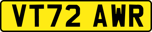 VT72AWR