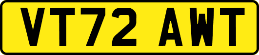 VT72AWT