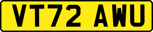 VT72AWU