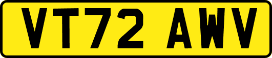 VT72AWV