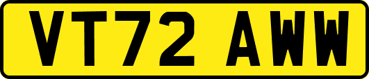 VT72AWW