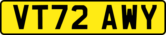 VT72AWY