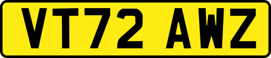 VT72AWZ