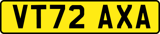 VT72AXA