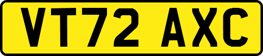 VT72AXC