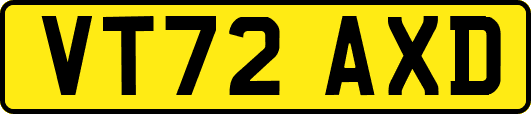VT72AXD