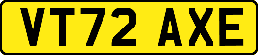 VT72AXE