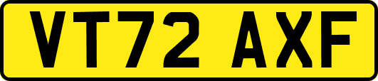 VT72AXF