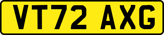 VT72AXG