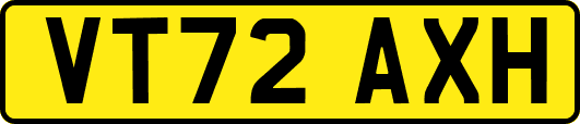 VT72AXH