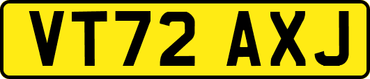 VT72AXJ