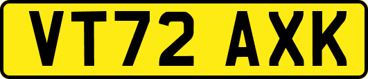 VT72AXK
