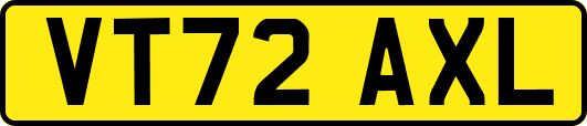 VT72AXL