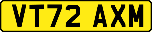 VT72AXM