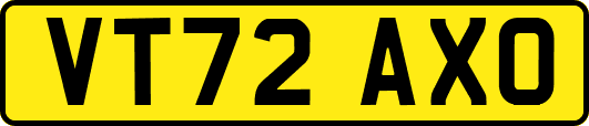 VT72AXO
