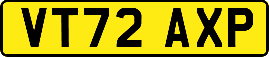 VT72AXP