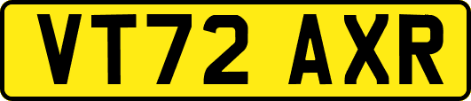 VT72AXR