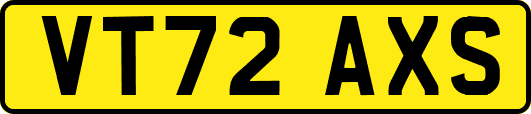 VT72AXS