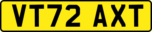 VT72AXT