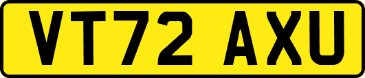 VT72AXU