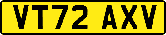 VT72AXV