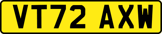 VT72AXW