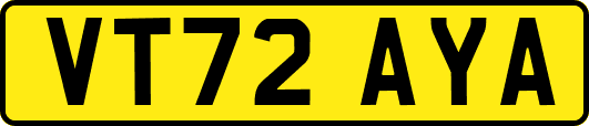 VT72AYA