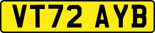 VT72AYB