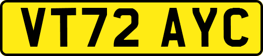 VT72AYC