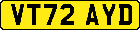 VT72AYD