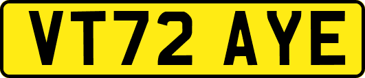 VT72AYE
