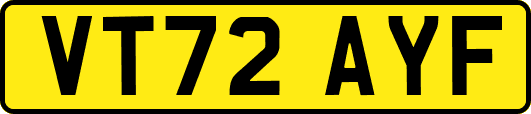 VT72AYF