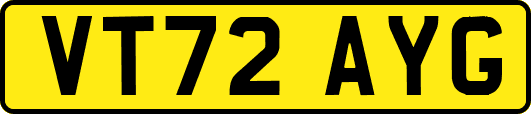 VT72AYG