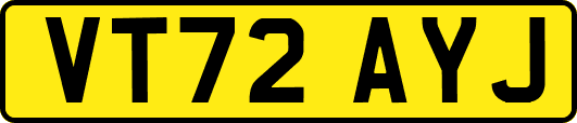 VT72AYJ