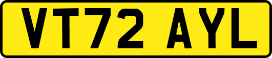 VT72AYL