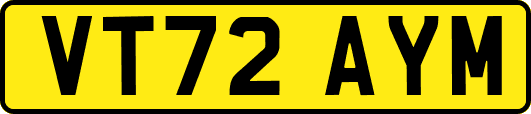 VT72AYM