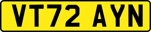 VT72AYN