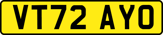 VT72AYO
