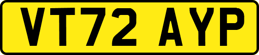 VT72AYP