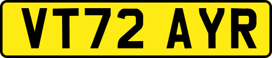 VT72AYR