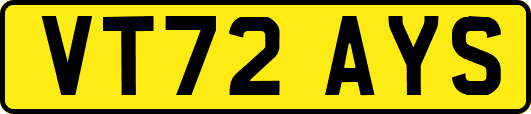 VT72AYS