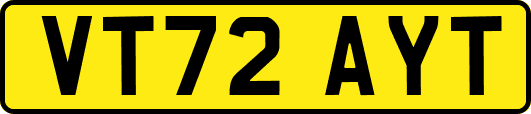 VT72AYT