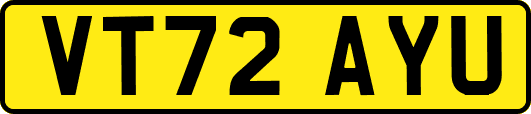 VT72AYU