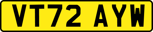 VT72AYW