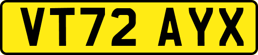 VT72AYX