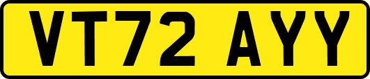 VT72AYY