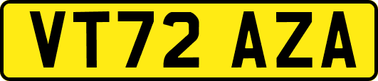 VT72AZA