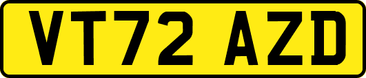 VT72AZD