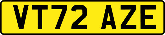 VT72AZE