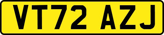 VT72AZJ